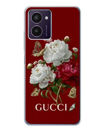 Чехол для HMD Pulse Pro с картинкой «Gucci —  сад»