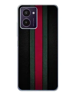 Чехол для HMD Pulse Pro с картинкой «Gucci — неоновая линия»