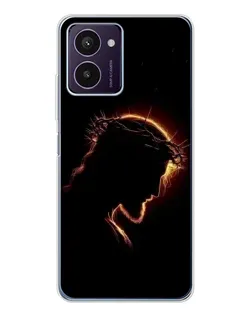 Чехол для HMD Pulse Pro с картинкой «Терновый венец»
