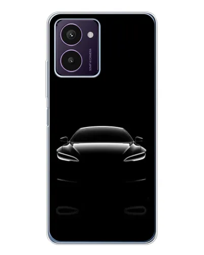 Чехол для HMD Pulse Pro с картинкой «Силуэт Tesla Night» Чехол для HMD Pulse Pro с картинкой «Силуэт Tesla Night»