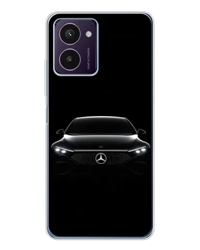 Чехол для HMD Pulse Pro с картинкой «Mercedes Vision — концепт» Чехол для HMD Pulse Pro с картинкой «Mercedes Vision — концепт»