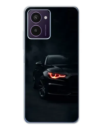 Чехол для HMD Pulse Pro с картинкой «Audi — хищный взгляд» Чехол для HMD Pulse Pro с картинкой «Audi — хищный взгляд»