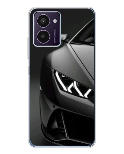 Чехол для HMD Pulse Pro с картинкой «Lamborghini фары детализация» Чехол для HMD Pulse Pro с картинкой «Lamborghini фары детализация»