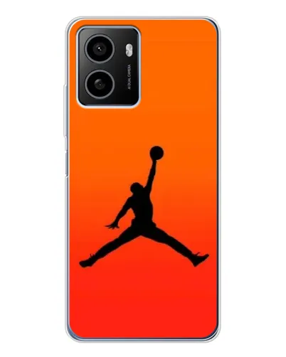 Чохол для HMD Pulse з картинкою «Jordan Sunset» Чохол для HMD Pulse з картинкою «Jordan Sunset»