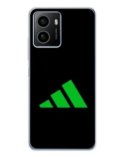 Чехол для HMD Pulse с картинкой «Adidas Abstract»