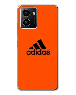 Чехол для HMD Pulse с картинкой «Adidas Ukraine»