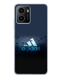 Чехол для HMD Pulse с картинкой «Adidas Water Drops»