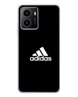 Чехол для HMD Pulse с картинкой «Черная классика Adidas»