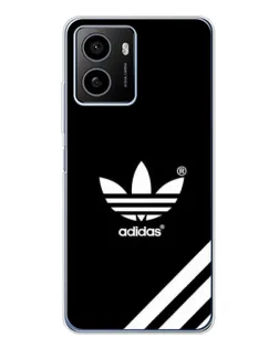 Чехол для HMD Pulse с картинкой «Adidas с диагональными полосами»