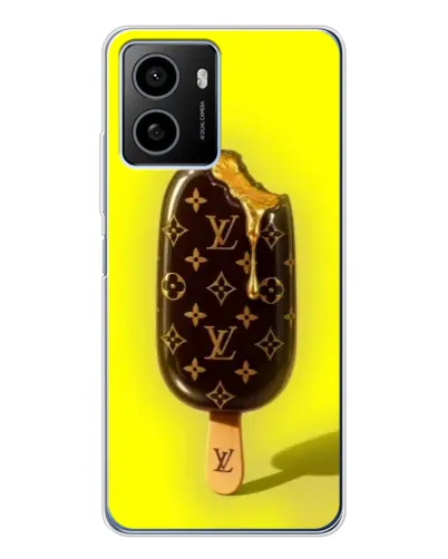 Чехол для HMD Pulse с картинкой «Мороженое от LV»