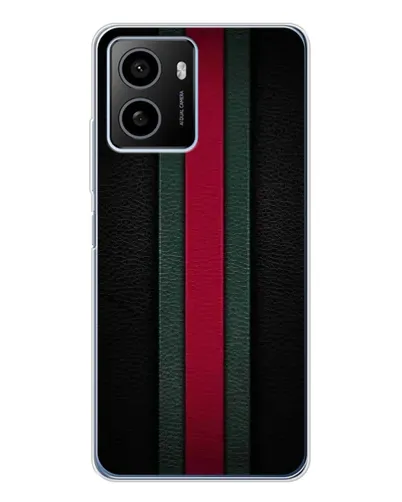 Чохол для HMD Pulse з картинкою «Gucci — неонова лінія»