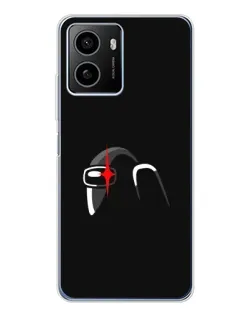 Чохол для HMD Pulse з картинкою «Among Us шолом»