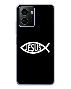 Чохол для HMD Pulse з картинкою «Класичний Jesus»