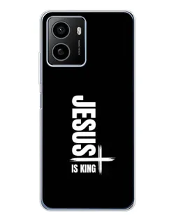 Чохол для HMD Pulse з картинкою «Вертикаль віри Jesus»