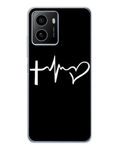 Чехол для HMD Pulse с картинкой «Пульс веры» Чехол для HMD Pulse с картинкой «Пульс веры»