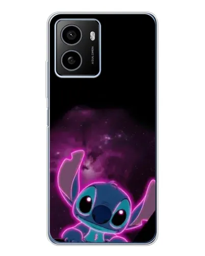 Чехол для HMD Pulse с картинкой «Неоновый Stitch»