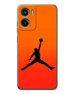 Чехол для HMD Vibe2 с картинкой «Jordan Sunset»