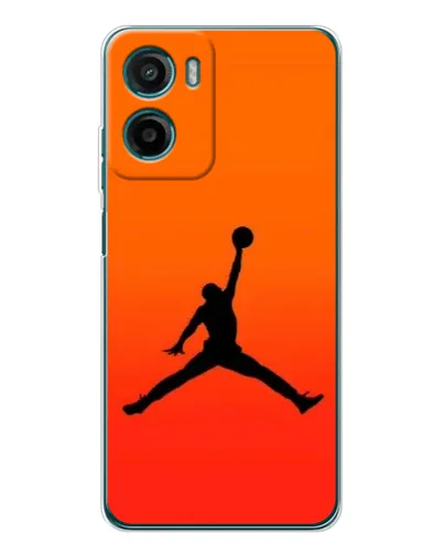 Чехол для HMD Vibe2 с картинкой «Jordan Sunset»