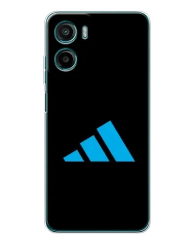 Чехол для HMD Vibe2 с картинкой «Adidas Cyan Logo» Чехол для HMD Vibe2 с картинкой «Adidas Cyan Logo»