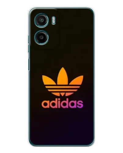 Чехол для HMD Vibe2 с картинкой «Градиент Adidas» Чехол для HMD Vibe2 с картинкой «Градиент Adidas»