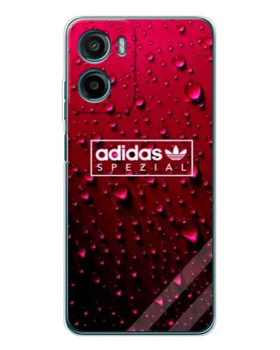 Чехол для HMD Vibe2 с картинкой «Adidas Gold Marble» Чехол для HMD Vibe2 с картинкой «Adidas Gold Marble»
