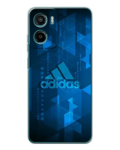 Чехол для HMD Vibe2 с картинкой «Adidas Sport Art» Чехол для HMD Vibe2 с картинкой «Adidas Sport Art»