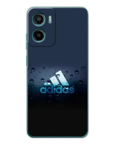 Чехол для HMD Vibe2 с картинкой «Adidas Water Drops» Чехол для HMD Vibe2 с картинкой «Adidas Water Drops»