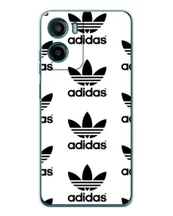 Чехол для HMD Vibe2 с картинкой «Adidas Pattern»