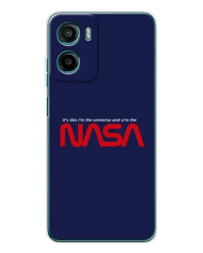Чехол для HMD Vibe2 с картинкой «NASA — глубокий космос»