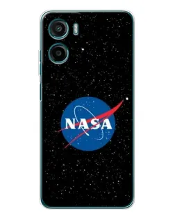 Чехол для HMD Vibe2 с картинкой «NASA — звездное небо»