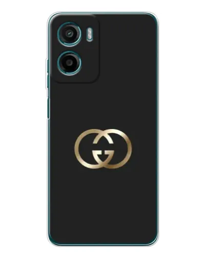 Чехол для HMD Vibe2 с картинкой «Минимализм Gucci»