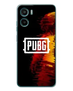 Чехол для HMD Vibe2 с картинкой «Яркий логотип PUBG» Чехол для HMD Vibe2 с картинкой «Яркий логотип PUBG»