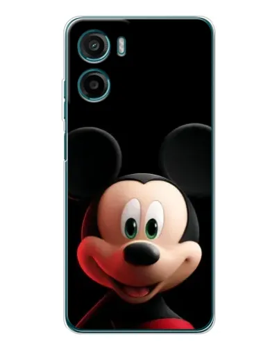 Чехол для HMD Vibe2 с картинкой «Улыбающийся Микки Маус» Чехол для HMD Vibe2 с картинкой «Улыбающийся Микки Маус»