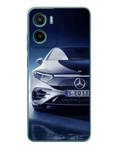 Чехол для HMD Vibe2 с картинкой «Mercedes EQ — будущее» Чехол для HMD Vibe2 с картинкой «Mercedes EQ — будущее»