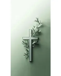 Чехол для HMD с картинкой «Оливковая ветвь»