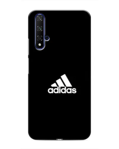 Чехол для Huawei Honor 20 с картинкой «Adidas Red Style» Чехол для Huawei Honor 20 с картинкой «Adidas Red Style»