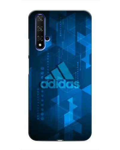 Чехол для Huawei Honor 20 с картинкой «Adidas Sport Art» Чехол для Huawei Honor 20 с картинкой «Adidas Sport Art»