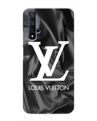 Чехол для Huawei Honor 20 с картинкой «Шелковый Louis Vuitton» Чехол для Huawei Honor 20 с картинкой «Шелковый Louis Vuitton»