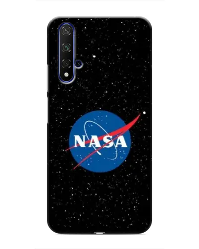 Чехол для Huawei Honor 20 с картинкой «NASA — звездное небо» Чехол для Huawei Honor 20 с картинкой «NASA — звездное небо»