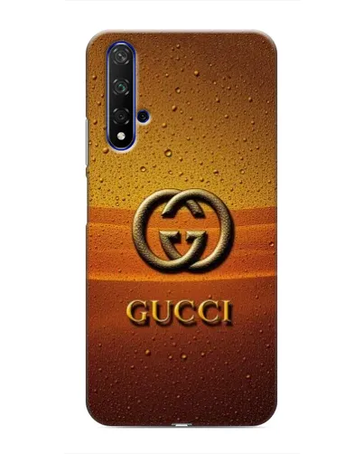 Чохол для Huawei Honor 20 з картинкою «Gucci — сонячний градієнт» Чохол для Huawei Honor 20 з картинкою «Gucci — сонячний градієнт»