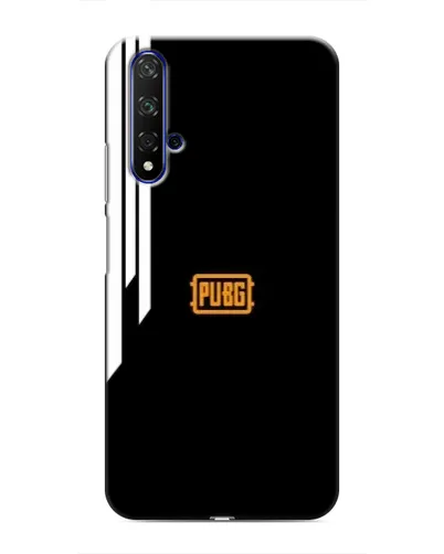 Чохол для Huawei Honor 20 з картинкою «PUBG — вертикальні лінії» Чохол для Huawei Honor 20 з картинкою «PUBG — вертикальні лінії»