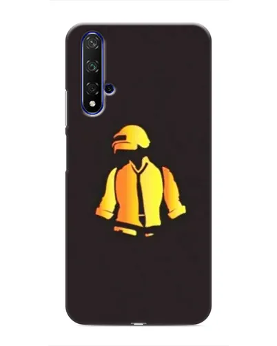 Чохол для Huawei Honor 20 з картинкою «Winner Winner — PUBG» Чохол для Huawei Honor 20 з картинкою «Winner Winner — PUBG»