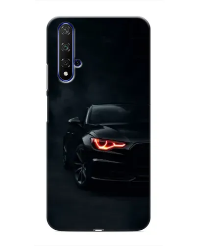 Чохол для Huawei Honor 20 з картинкою «Audi — хижий погляд» Чохол для Huawei Honor 20 з картинкою «Audi — хижий погляд»