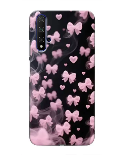 Чохол для Huawei Honor 20 з картинкою «Неонове мереживо» Чохол для Huawei Honor 20 з картинкою «Неонове мереживо»