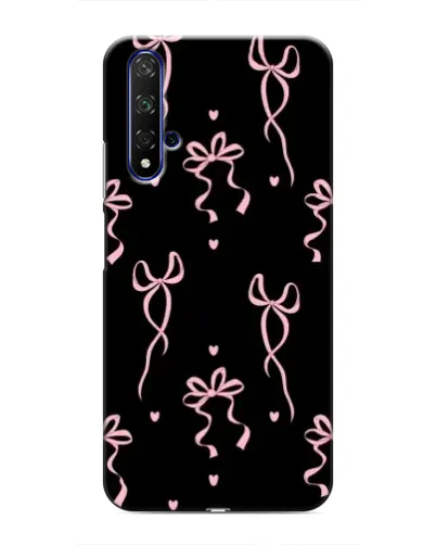 Чохол для Huawei Honor 20 з картинкою «Тонкі стрічки» Чохол для Huawei Honor 20 з картинкою «Тонкі стрічки»