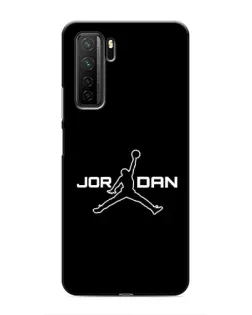 Чохол для Honor 30s з картинкою «Nike Pink Swirl» Чохол для Honor 30s з картинкою «Nike Pink Swirl»