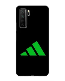 Чохол для Honor 30s з картинкою «Adidas Abstract»
