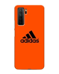 Чохол для Honor 30s з картинкою «Adidas Ukraine»