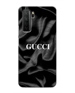 Чохол для Honor 30s з картинкою «Gucci — шовкові хвилі» Чохол для Honor 30s з картинкою «Gucci — шовкові хвилі»