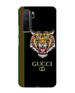 Чохол для Honor 30s з картинкою «Тигр Gucci» Чохол для Honor 30s з картинкою «Тигр Gucci»
